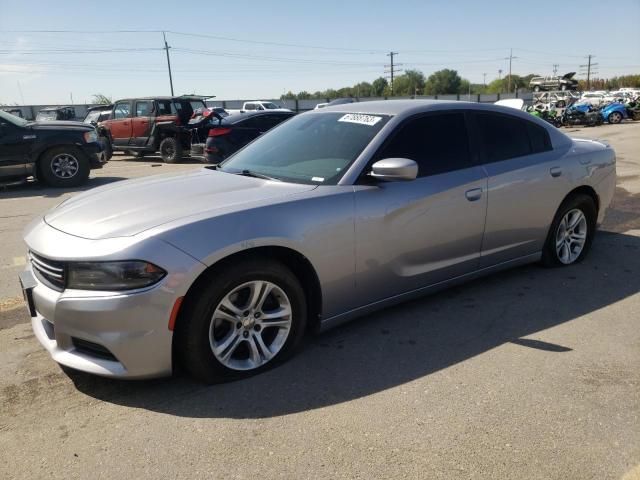 DODGE CHARGER SE 2015 2c3cdxbg9fh762062