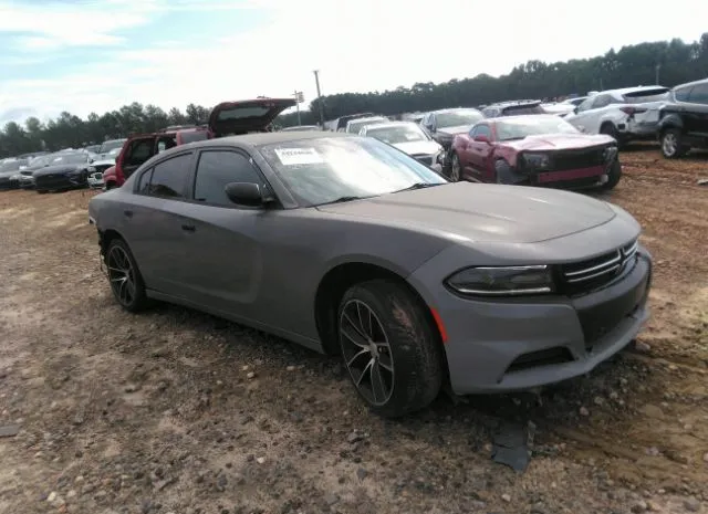 DODGE CHARGER 2015 2c3cdxbg9fh762417