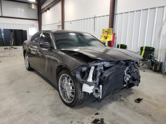 DODGE CHARGER SE 2015 2c3cdxbg9fh762529