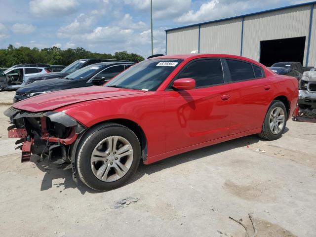 DODGE CHARGER SE 2015 2c3cdxbg9fh768119