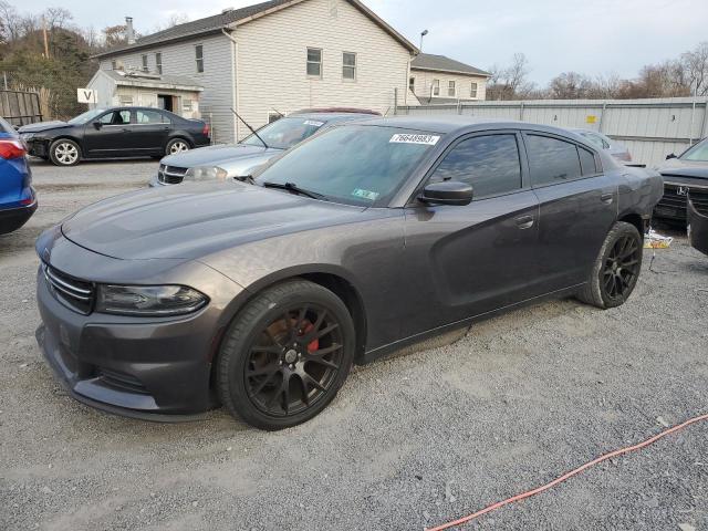 DODGE CHARGER 2015 2c3cdxbg9fh768153