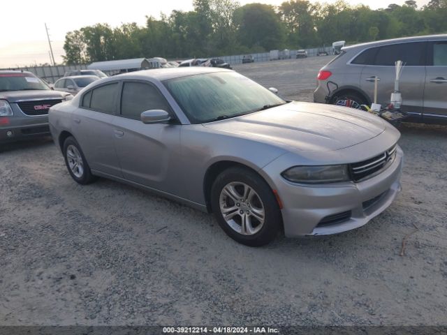 DODGE CHARGER 2015 2c3cdxbg9fh768279