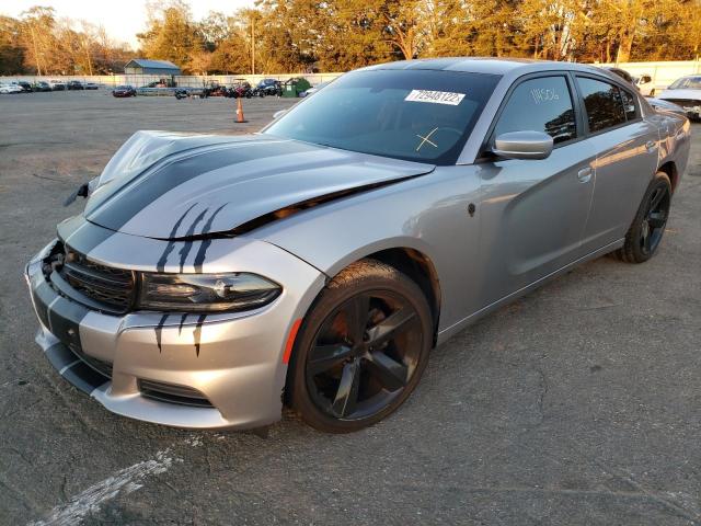 DODGE CHARGER SE 2015 2c3cdxbg9fh771196