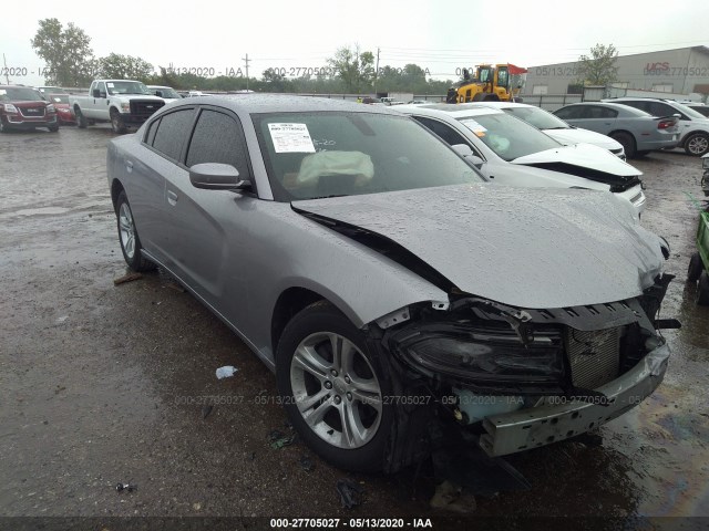 DODGE CHARGER 2015 2c3cdxbg9fh771442