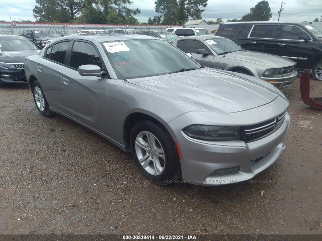 DODGE CHARGER 2015 2c3cdxbg9fh771683