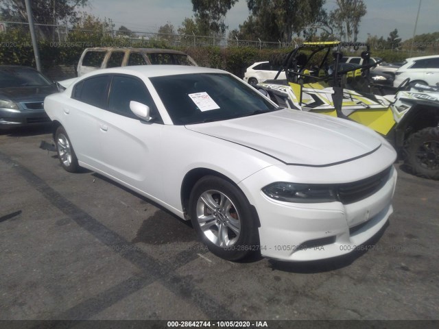 DODGE CHARGER 2015 2c3cdxbg9fh775846