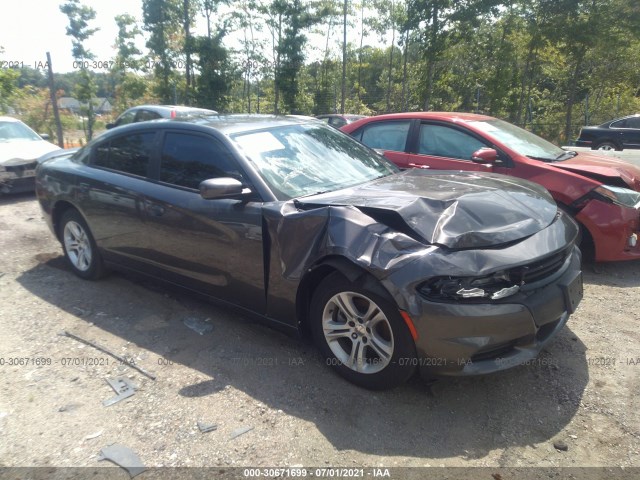 DODGE CHARGER 2015 2c3cdxbg9fh776608