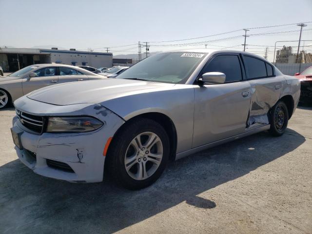 DODGE CHARGER 2015 2c3cdxbg9fh776687