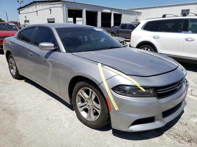 DODGE CHARGER SE 2015 2c3cdxbg9fh778567