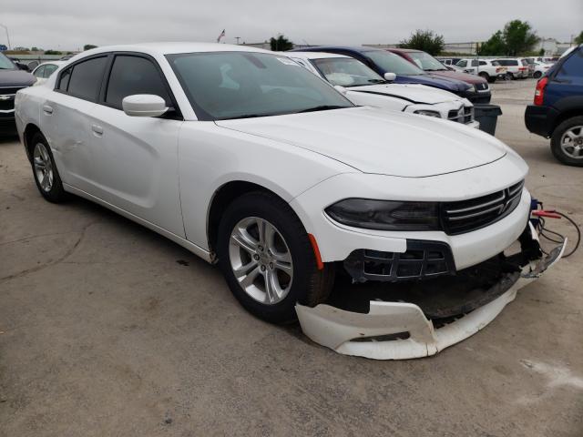 DODGE CHARGER 2015 2c3cdxbg9fh778617