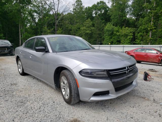 DODGE CHARGER SE 2015 2c3cdxbg9fh784417