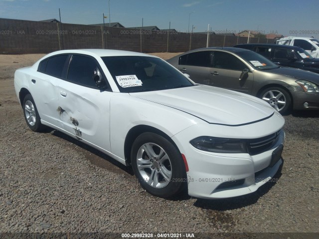 DODGE CHARGER 2015 2c3cdxbg9fh789536