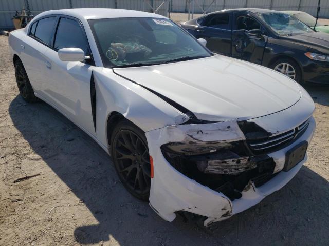 DODGE CHARGER SE 2015 2c3cdxbg9fh790184