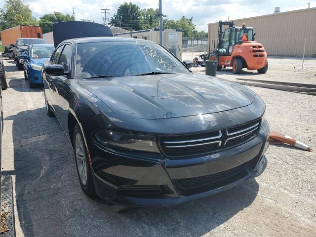 DODGE CHARGER SE 2015 2c3cdxbg9fh790282