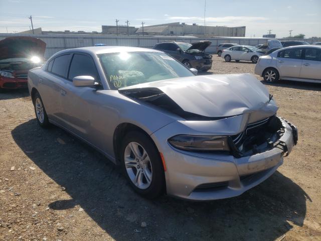 DODGE CHARGER SE 2015 2c3cdxbg9fh790296