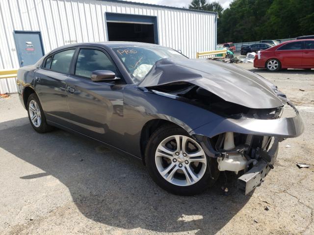 DODGE CHARGER SE 2015 2c3cdxbg9fh790394