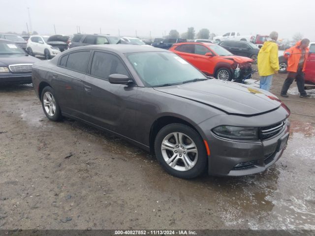 DODGE CHARGER 2015 2c3cdxbg9fh790654