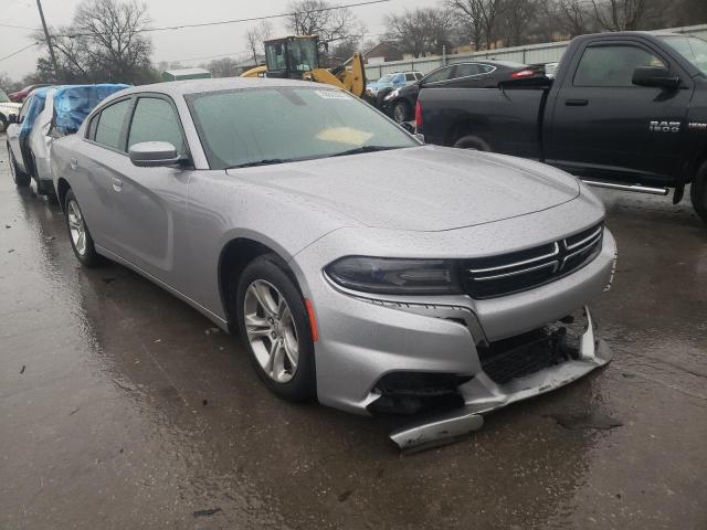 DODGE CHARGER SE 2015 2c3cdxbg9fh794784