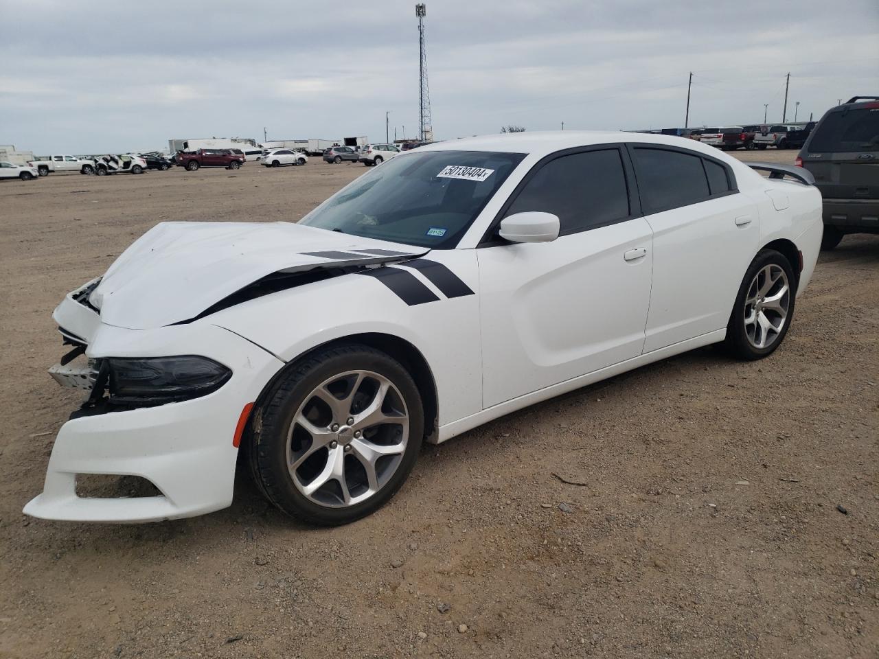 DODGE CHARGER 2015 2c3cdxbg9fh794882