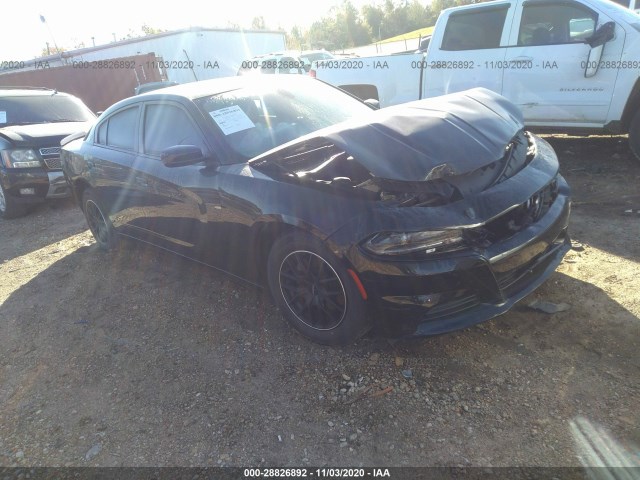 DODGE CHARGER 2015 2c3cdxbg9fh801166