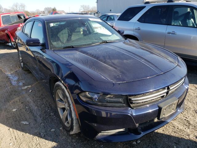 DODGE CHARGER SE 2015 2c3cdxbg9fh806190