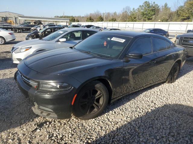 DODGE CHARGER SE 2015 2c3cdxbg9fh812443