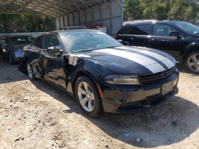 DODGE CHARGER SE 2015 2c3cdxbg9fh815245