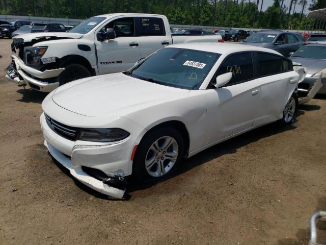 DODGE CHARGER SE 2015 2c3cdxbg9fh826858