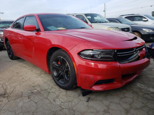 DODGE CHARGER SE 2015 2c3cdxbg9fh827122