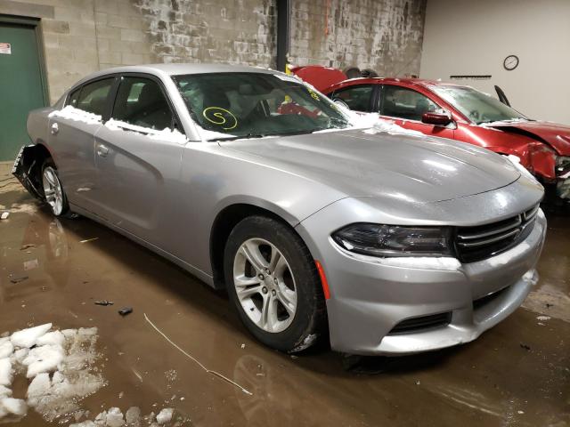 DODGE CHARGER SE 2015 2c3cdxbg9fh840419