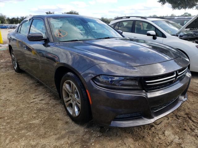 DODGE CHARGER SE 2015 2c3cdxbg9fh840436