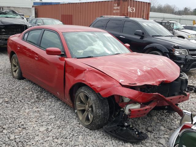 DODGE CHARGER SE 2015 2c3cdxbg9fh844762