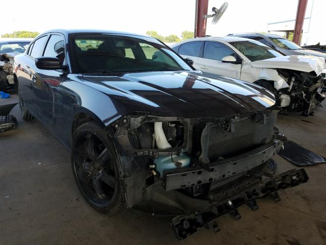 DODGE CHARGER SE 2015 2c3cdxbg9fh847712