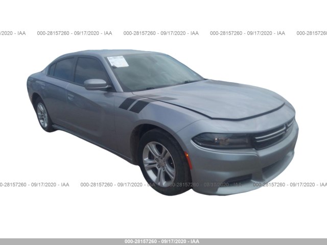 DODGE CHARGER 2015 2c3cdxbg9fh852764