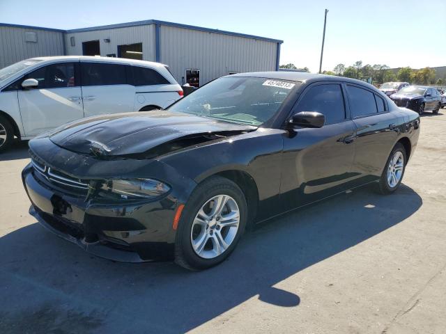 DODGE CHARGER SE 2015 2c3cdxbg9fh856765