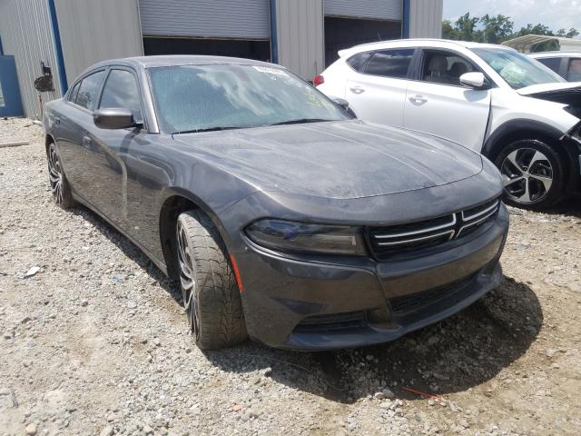 DODGE CHARGER 2015 2c3cdxbg9fh856894