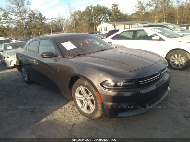 DODGE CHARGER 2015 2c3cdxbg9fh856992