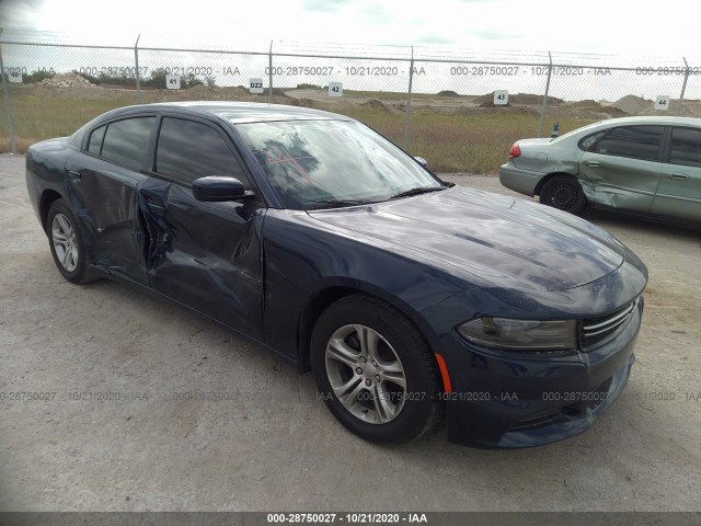 DODGE CHARGER 2015 2c3cdxbg9fh858712