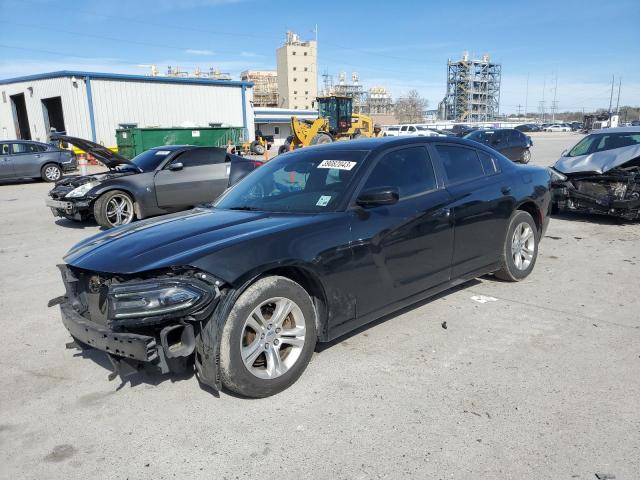 DODGE CHARGER SE 2015 2c3cdxbg9fh862159