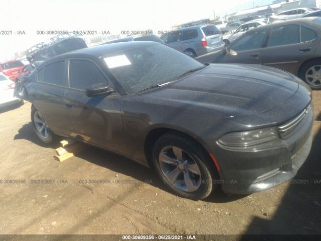 DODGE CHARGER 2015 2c3cdxbg9fh863053