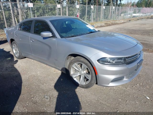 DODGE CHARGER 2015 2c3cdxbg9fh863120