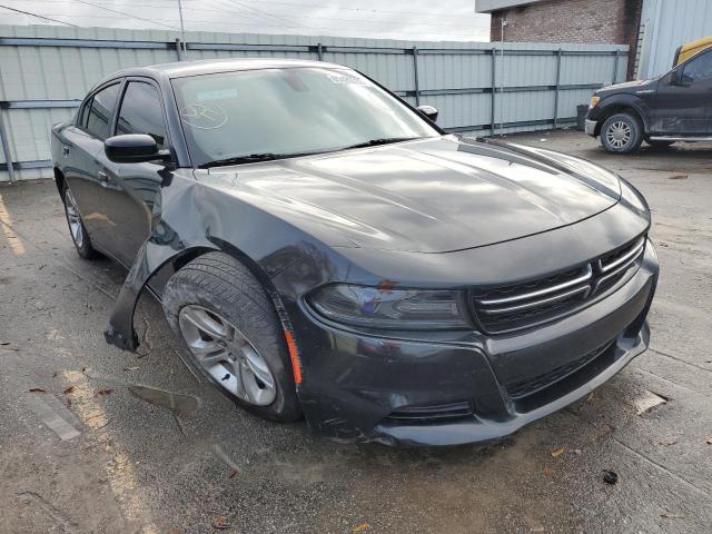 DODGE CHARGER SE 2015 2c3cdxbg9fh863618