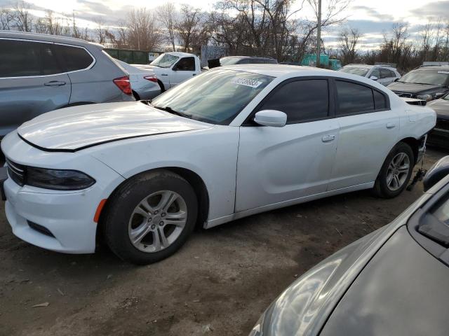 DODGE CHARGER 2015 2c3cdxbg9fh866051