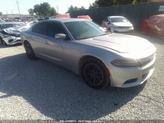 DODGE CHARGER 2015 2c3cdxbg9fh866082