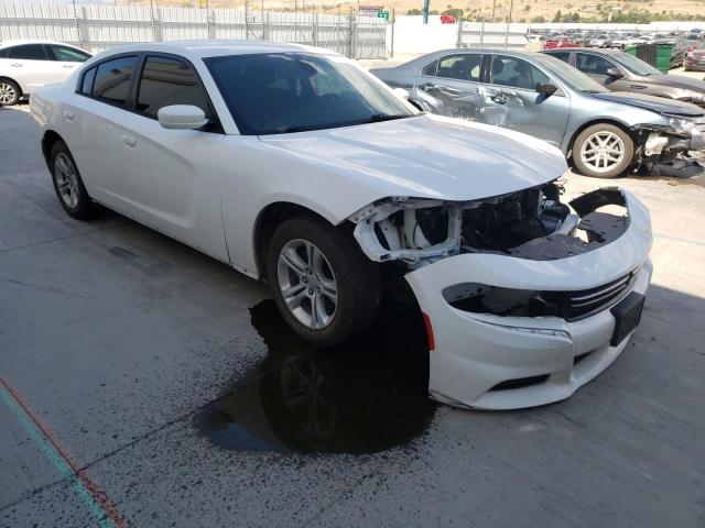 DODGE CHARGER SE 2015 2c3cdxbg9fh870648