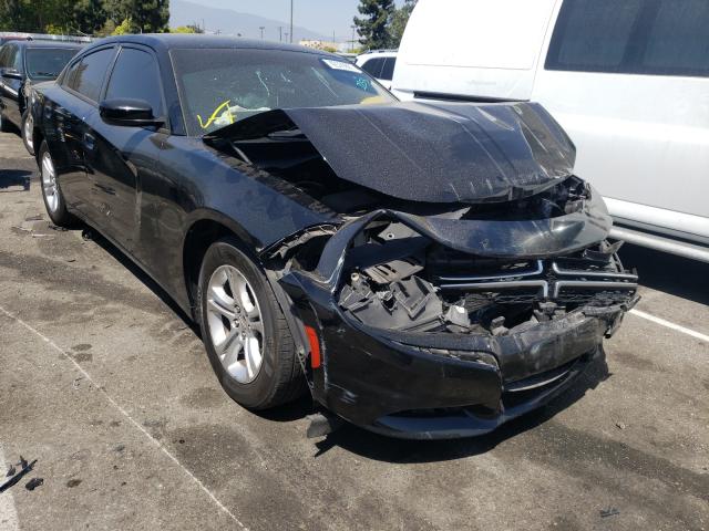 DODGE CHARGER SE 2015 2c3cdxbg9fh870827