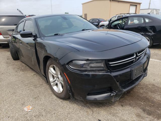 DODGE CHARGER SE 2015 2c3cdxbg9fh874179