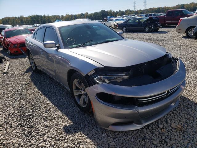 DODGE CHARGER SE 2015 2c3cdxbg9fh875025