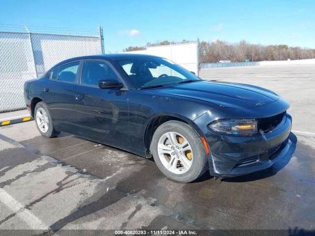 DODGE CHARGER 2015 2c3cdxbg9fh875235