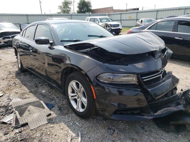 DODGE CHARGER SE 2015 2c3cdxbg9fh878832